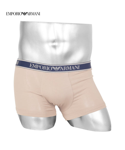 エンポリオ アルマーニ EMPORIO ARMANI CORE LOGOBAND メンズ ボクサーパンツ 【メール便】 cts